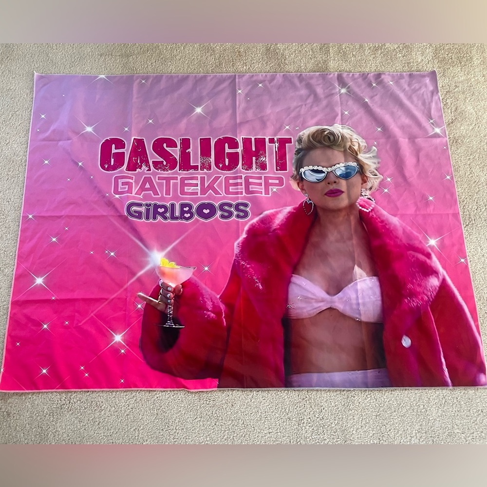 Taylor Swift Flag